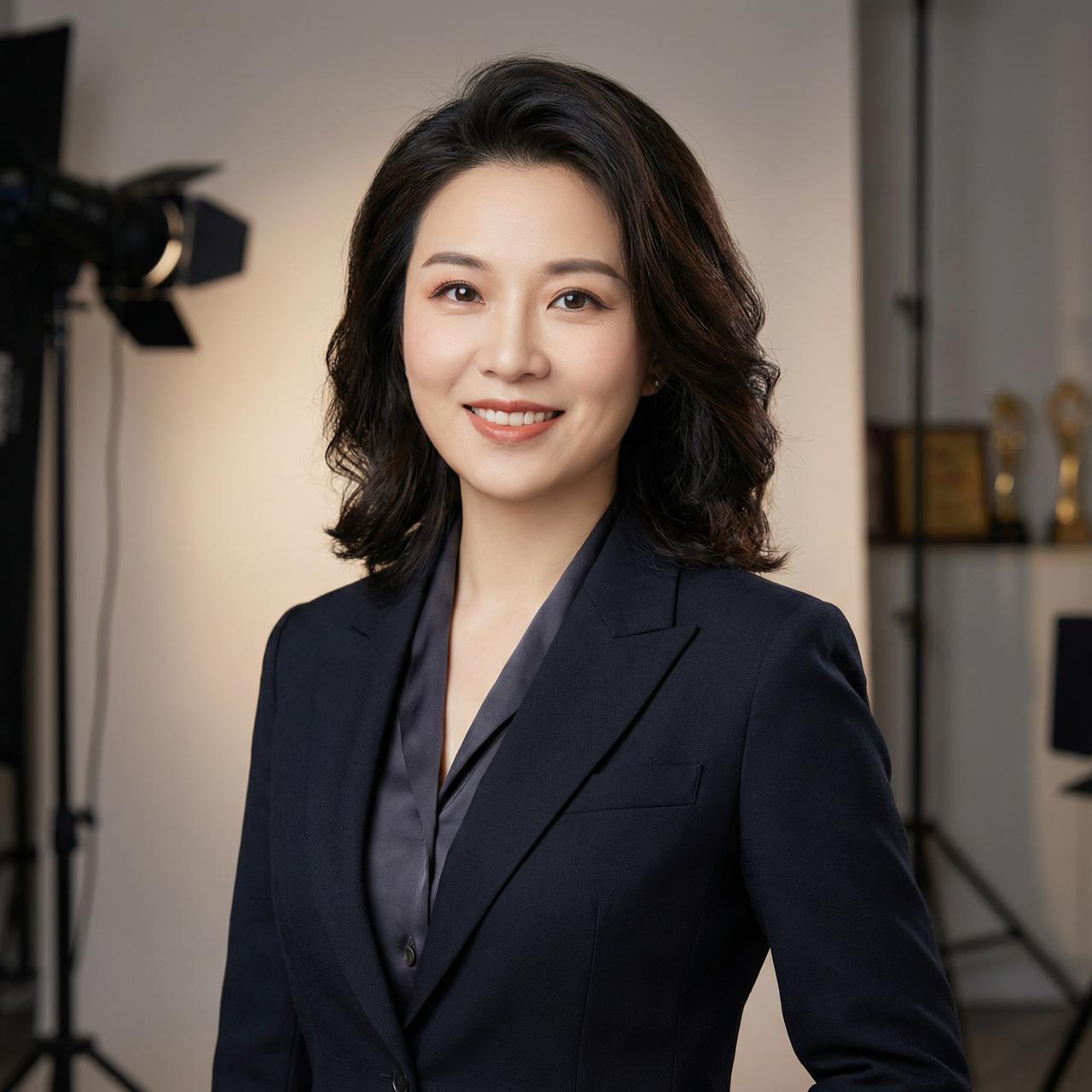 校花 - 首席导演